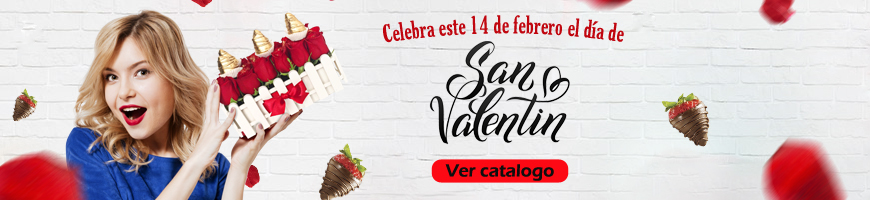 San Valentín