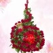 Rosas Rojas Y Chocolates Para Mamá A Domicilio En Medellín 