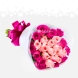 Dia De La Madre 24 Rosas En Ramo Para Mamá A Domicilio En Cali 