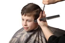 Corte de Cabello para Niño