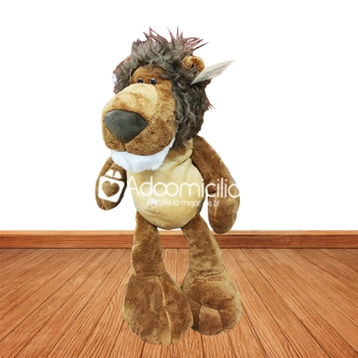 Peluches A Domicilio En Cali Peluche Mediano León Pedido Con Un Día De Anticipación 
