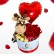 Regalos Amor y Amistad a Domicilio en Cali