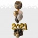 Balloon Bouquet Personalizado Regalos a Domicilio en Bogotá