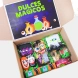 Cajita Mágica Dulzura Regalos De Halloween A Domicilio En Medellin Pedido Con Dos Días De Anticipado