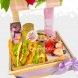 Desayuno Sorpresa De Dos Niveles Para El Día De La Mujer A Domicilio En Medellín Pedido Con Un Día De Anticipación 