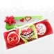 Cupcakes popayan 3 cupcakes en caja de regalo Feliz aniversario 