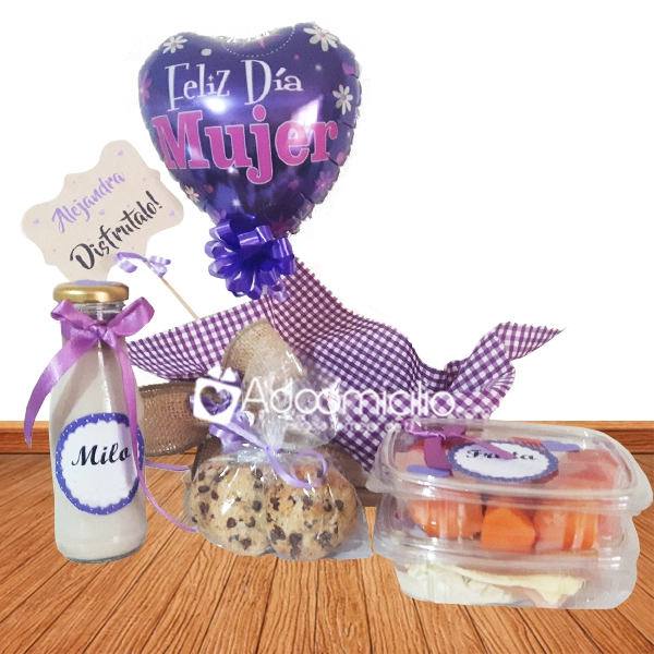 Regalos día de la mujer Medellín Te sorprendo 