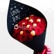 Bouquet Rosas I Love You Con Chocolates A Domicilio En Cali