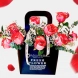 Rosas Para Amor Y Amistad A Domicilio En Barranquilla Pedido Con Un Día De Anticipación 