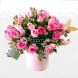 Cariño Divino Arreglos Florales x 55 Rosas A Domicilio En Bucaramanga