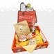 Desayuno Sorpresa De Snoopy Para San Valentín A Domicilio En Bogotá Pedido Con Un Día De Anticipación  