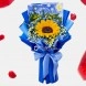 Solitario De La Noche Estrellada Para San Valentín A Domicilio En Bogotá Pedido Con Un Día De Anticipación 