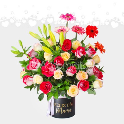 Comprar Entrega de flores mañana para niñas, Flores y regalos