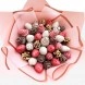 Ramo de fresas con chocolate a Domicilio Pedido Con 1 Dia De Anticipación 