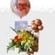 Frutero Tropical en Bogotá Ancheta para el día de la Mujer Pedido Con 1 Día De Anticipación
