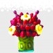 Regalo Con Frutas Para Cumpleaños A Domicilio En Barranquilla Pedido Con Un Día De Anticipación 